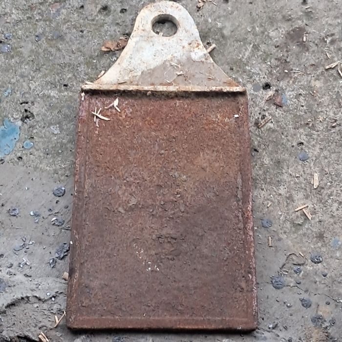 Запчастини для груби.Двері