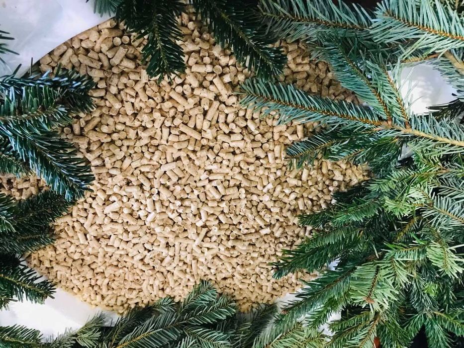 Брикеты для отопления дубовые 100% качества. Доставка и  выгрузка.