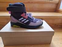 buty Terrex Trailmaker COLD  śniegowce na zimę rozm 37 1/3