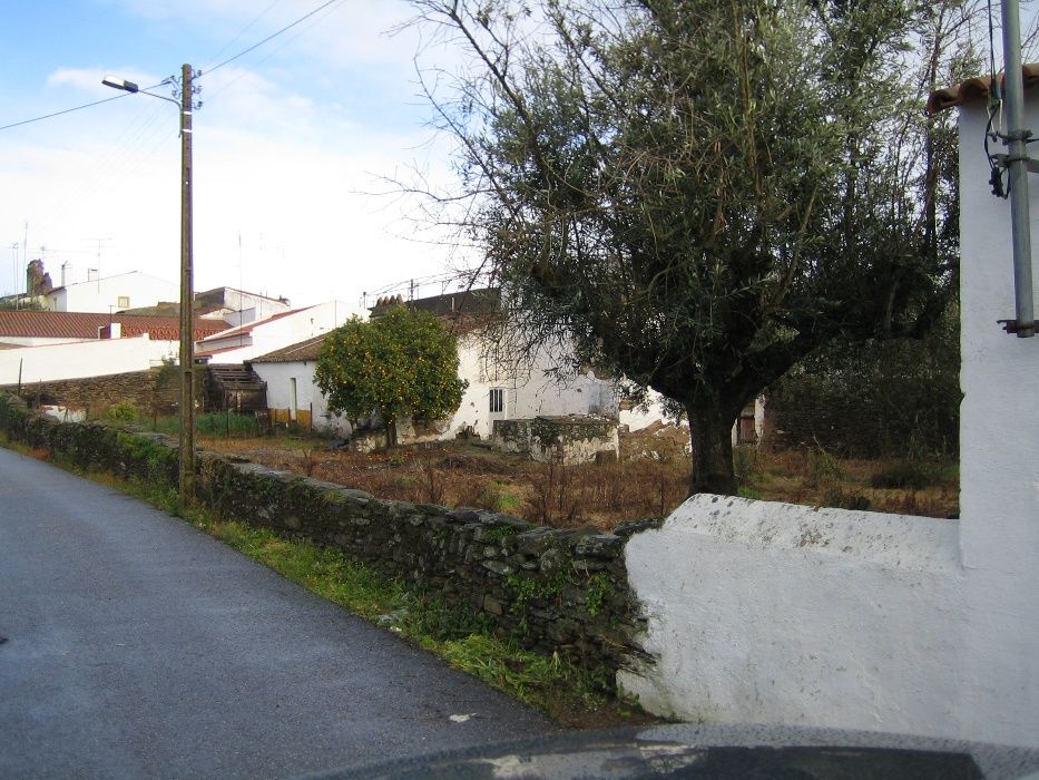 Casa rústica reabilitar/construir, Veiros, Estremoz, Portugal, EN-FR