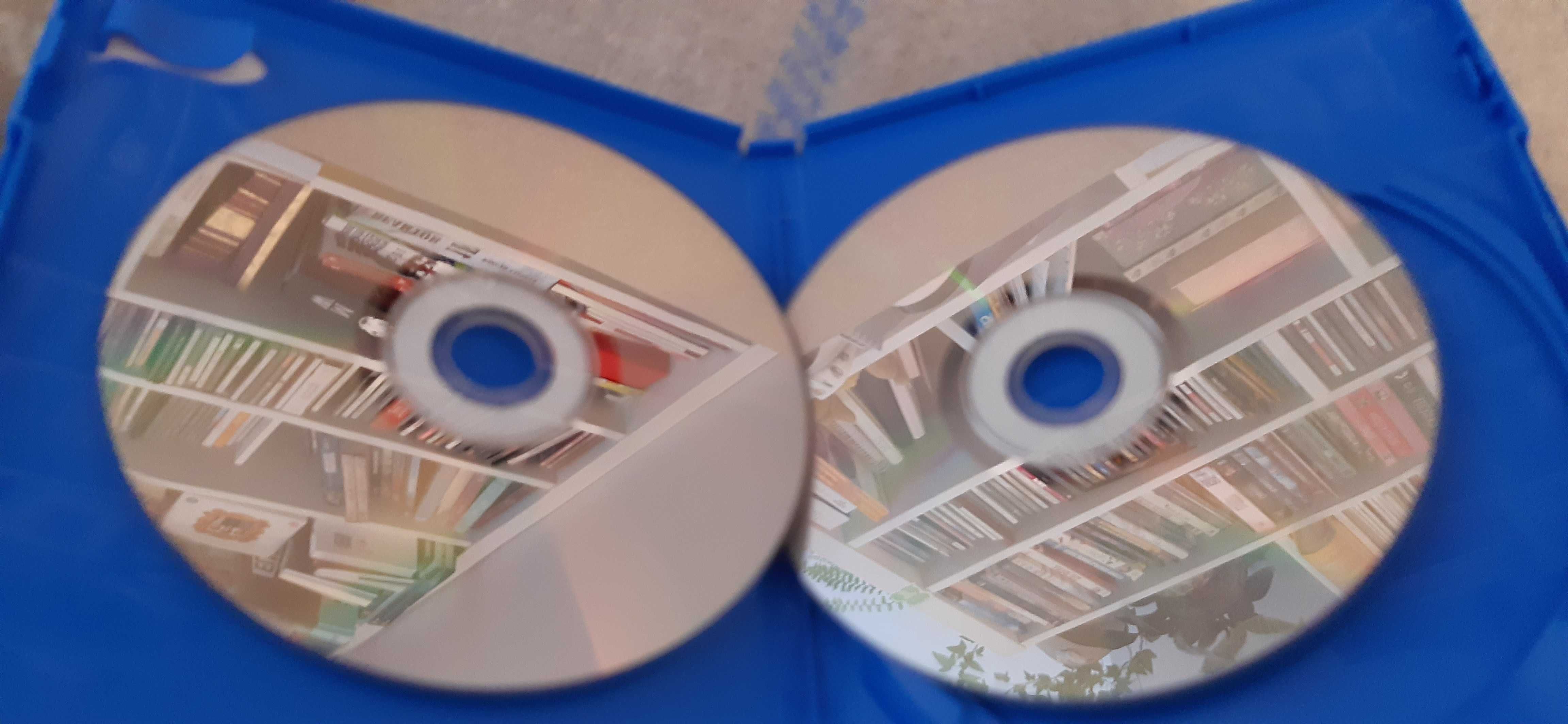 bajka dvd sposób na rekina wydanie kolekcjonerskie