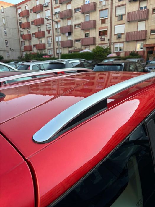 Vendo Renault Clio IV Sport Tourer ST 0.9 TCE Dynamique