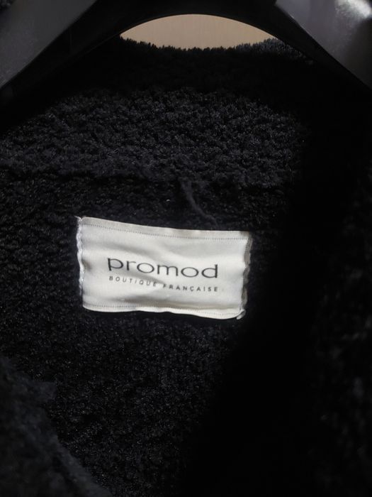 Жіноча куртка авіатор Promod