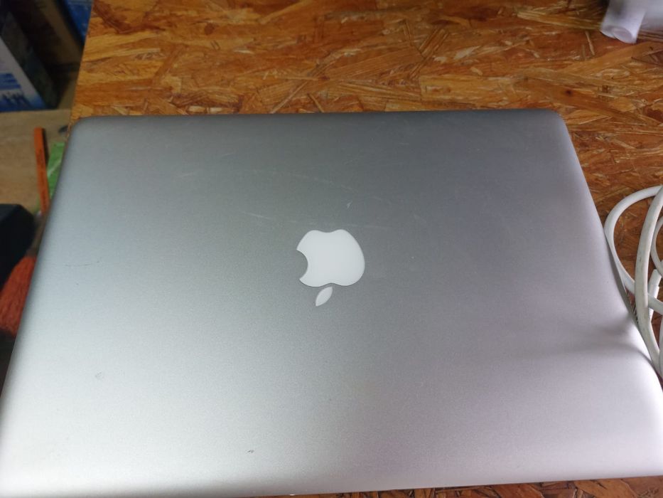 Computador MacBookPro usado
