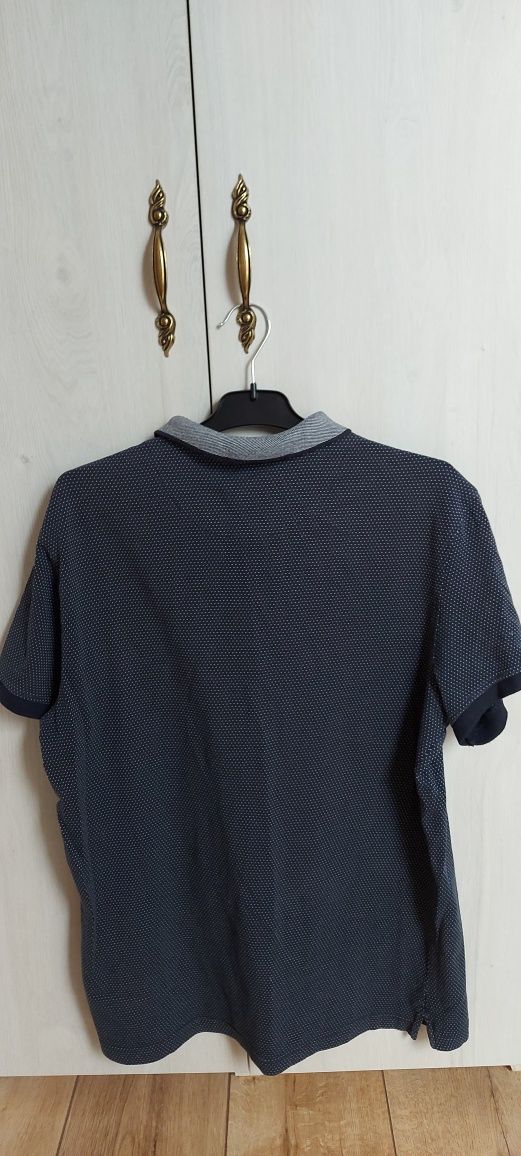Polo męskie  Zara i   Pier-One   L