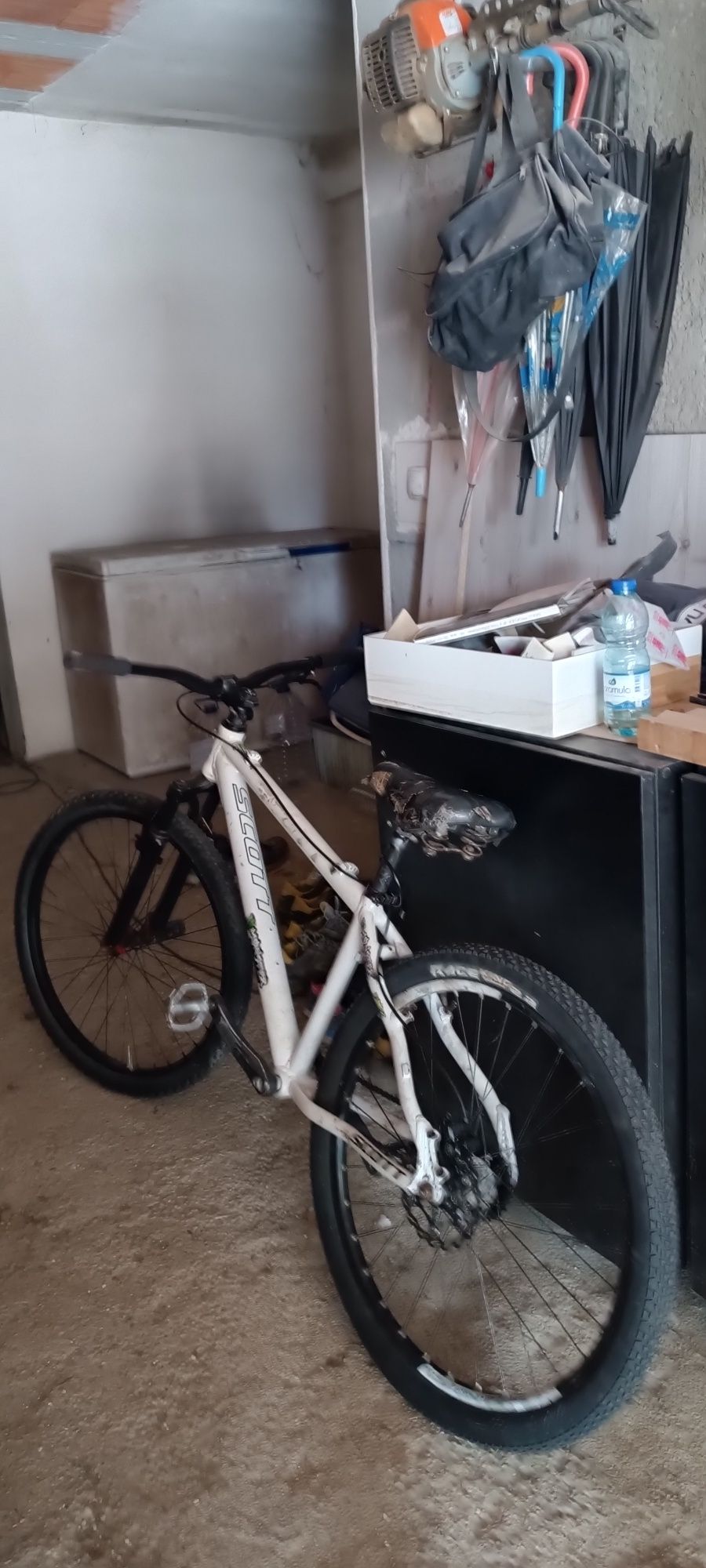 Quadro de bike dão para RL e grau