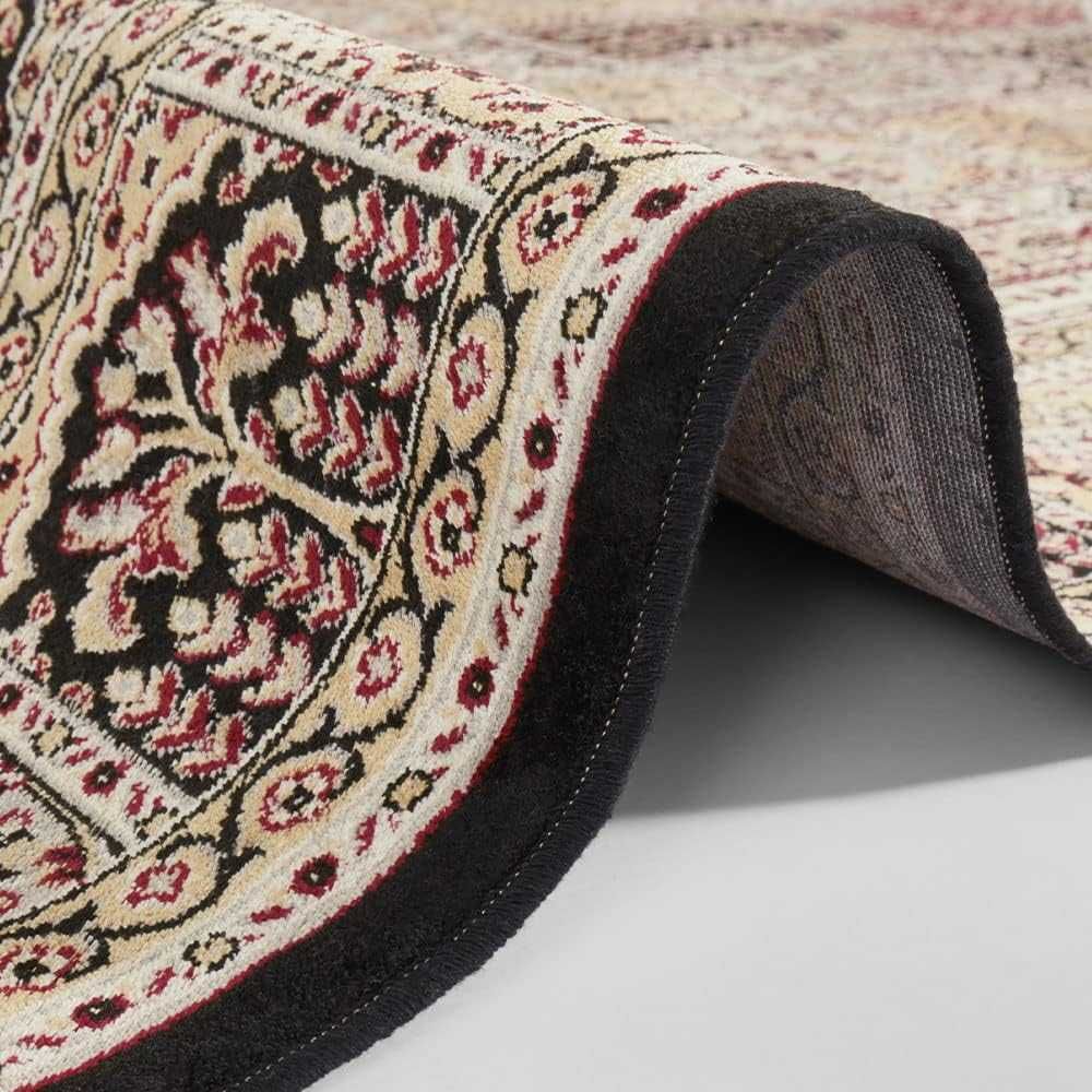 Nouristan Aminah orientalny dywan z wiskozy