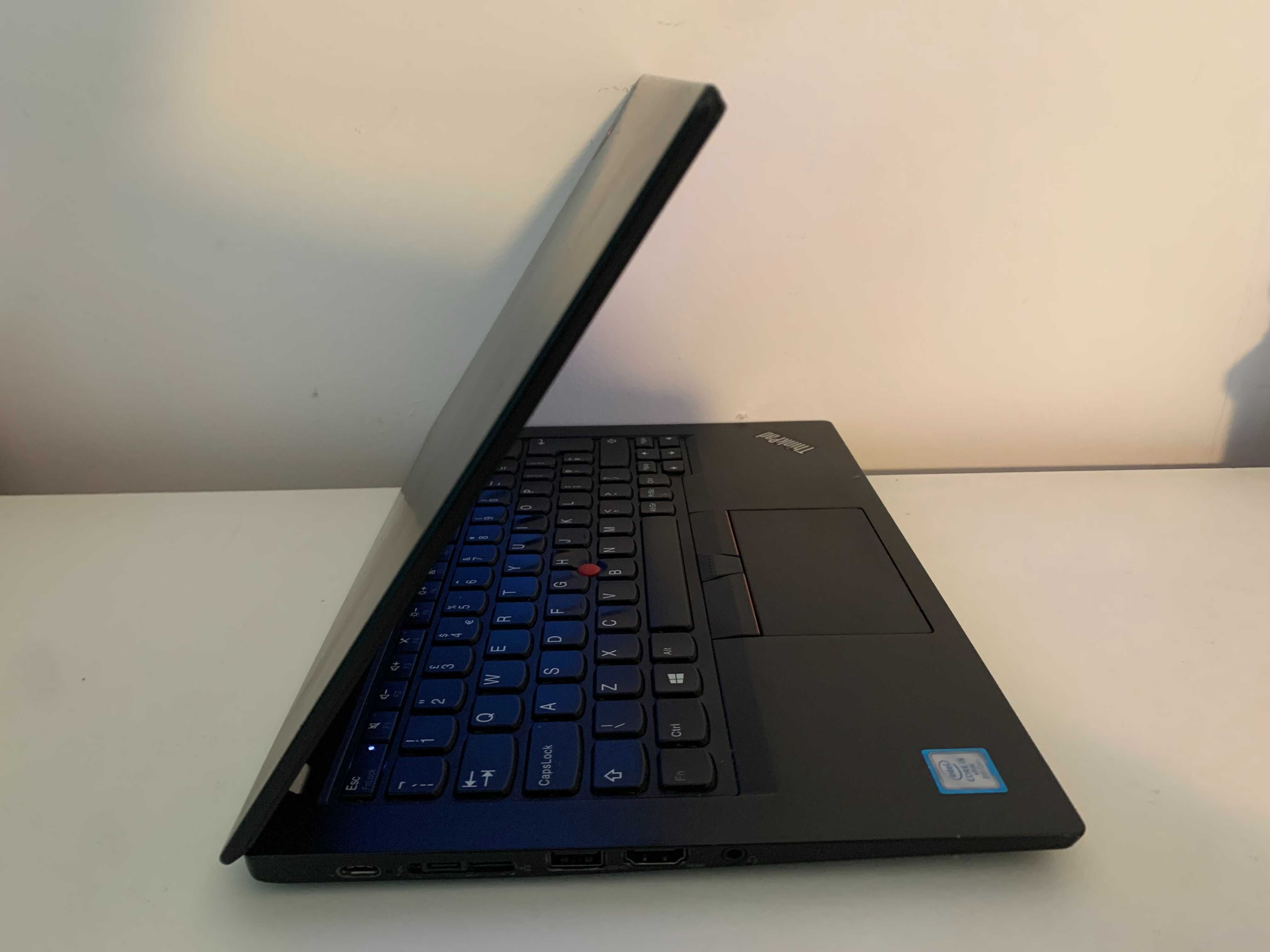 Lenovo x 280/i5/8GB/256Gb