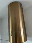 Złoty okap BERG FLOYD GOLD NEW FLOOPOKSGD3901 piękny odcień, gwarancja