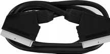 Kabel Delta EURO/EURO-21PIN SCART (Euro) - SCART (Euro) 1,2 m