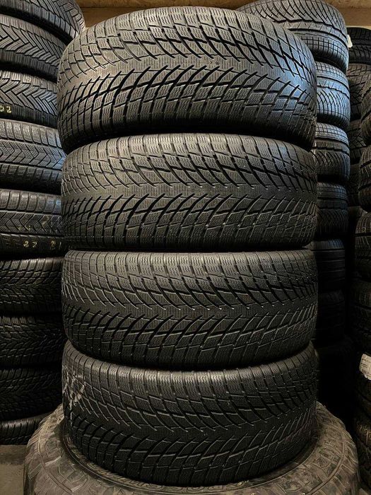 225/45 R19 NOKIAN WR SNOWPROOF P (85% прот) 235 245 255 265 40 50 55