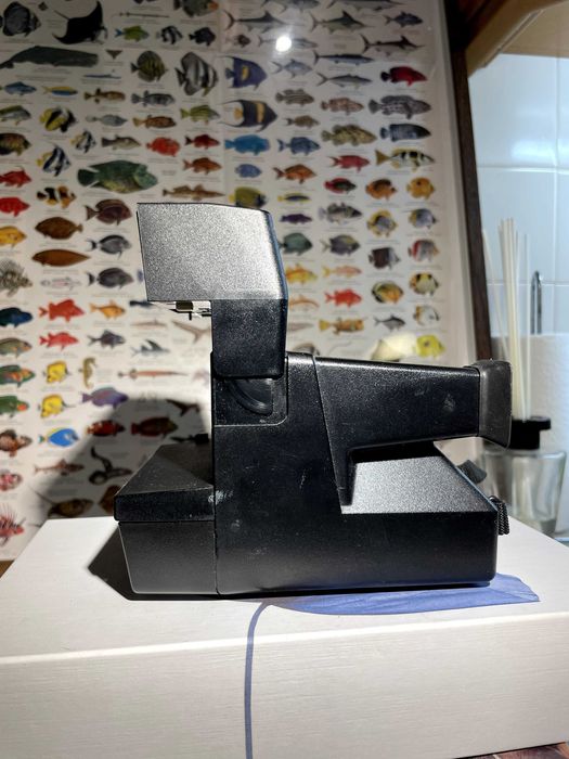 Polaroid 670AF Supercolor