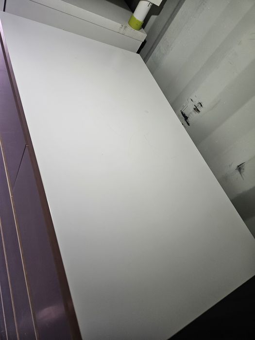 Komoda IKEA malm 6 szuflad wysoka /dostawa