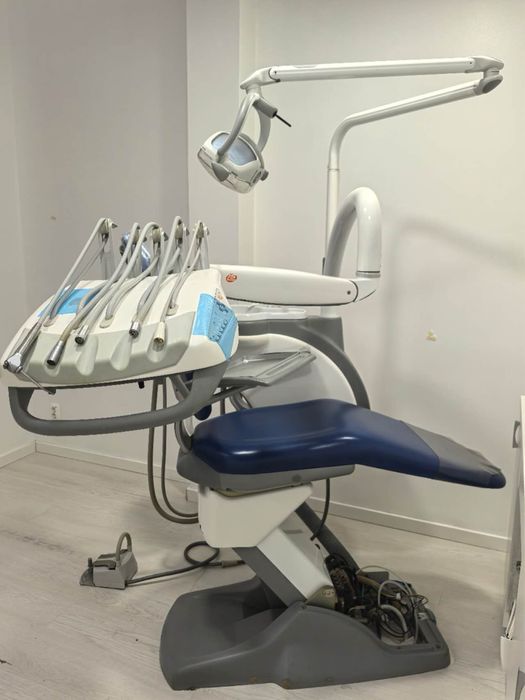 Unidade Dentária JS500