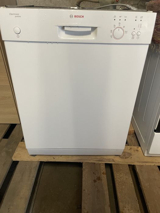 Zmywarka Bosch 60 w bardzo dobrym stanie