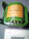 Трансформатор ТН 55-127/220-50
ТН 55-127/220-50