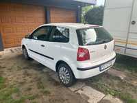 VOLKSWAGEN POLO 1.2 bardzo dobry stan klimatyzacja