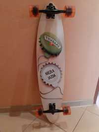 Longboard deskorolka Tymbark