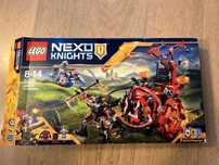 LEGO® 70316 Nexo Knights - Pojazd Zła Jestro