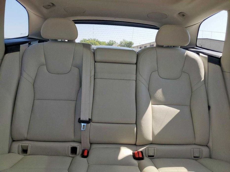 Volvo XC60 T5 Inscription 2019