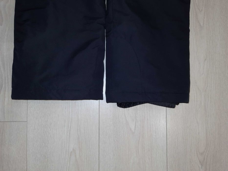 Утеплені лижні штани Glissade, 117340, розмір 48