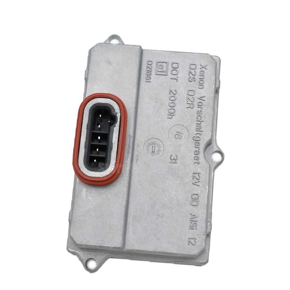 Balastro Xenon Audi Mercedes Bmw Vw Renault Etc Novo