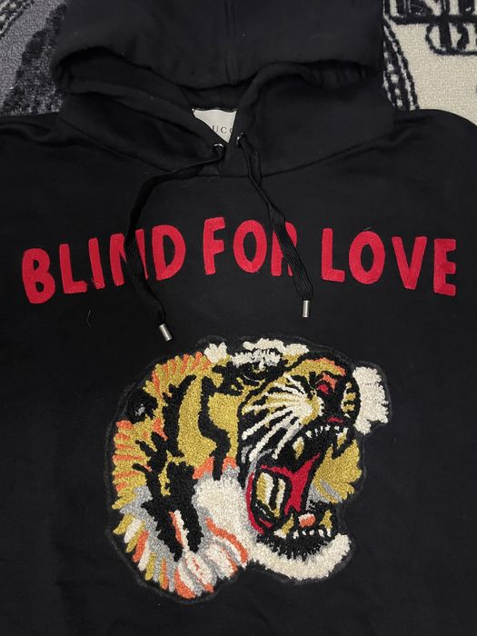 Gucci hodie blind for love