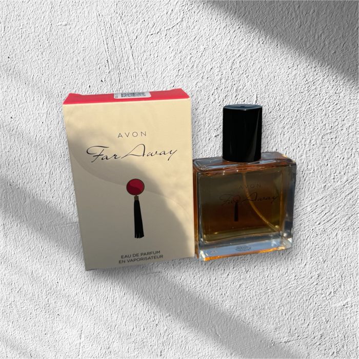 Парфумована вода Avon Far Away 30 мл