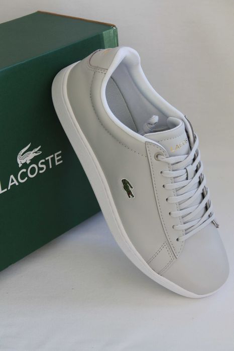Кеди LACOSTE Hydez 119 2 P SFA-USA--9,5-EUR--40,5-41-устілк-26,9-27 см