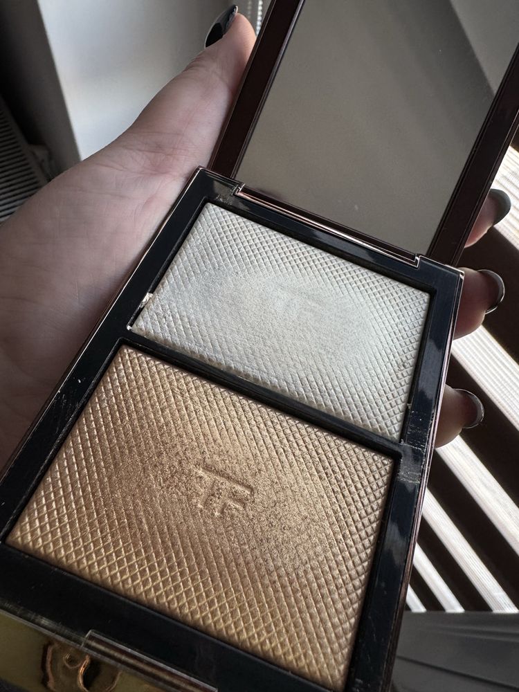 Rozswietlacze tom ford oryginalny