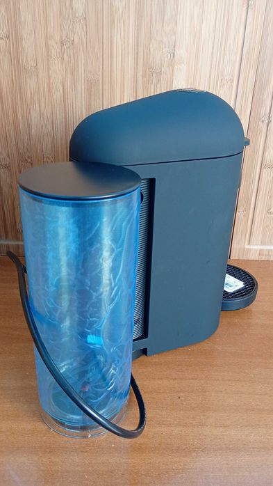 Krups YY2778FD Nespresso Vertuo - Ekspres do kawy