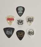 Медиаторы Death, Deicide, Mayhem, Marduk. (Black Metal).