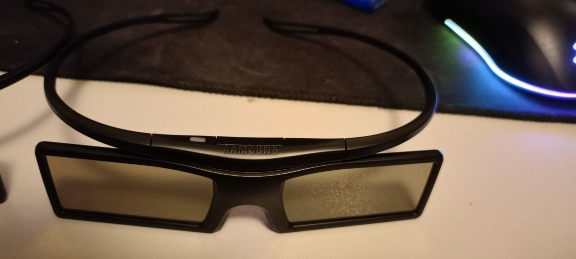 Okulary 3D Samsung SSG-4100GB