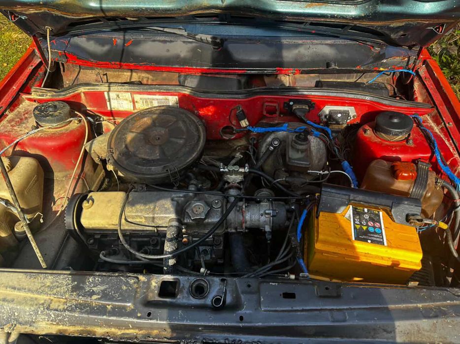 Продам ваз2108 сів поїхав