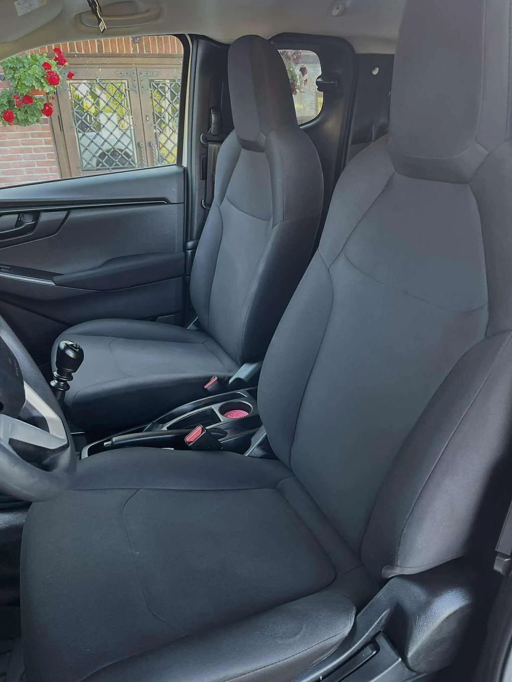 Isuzu D-Max ISUZU D-MAX zadbane, pierwszy właściciel, PL salon, niski przebieg