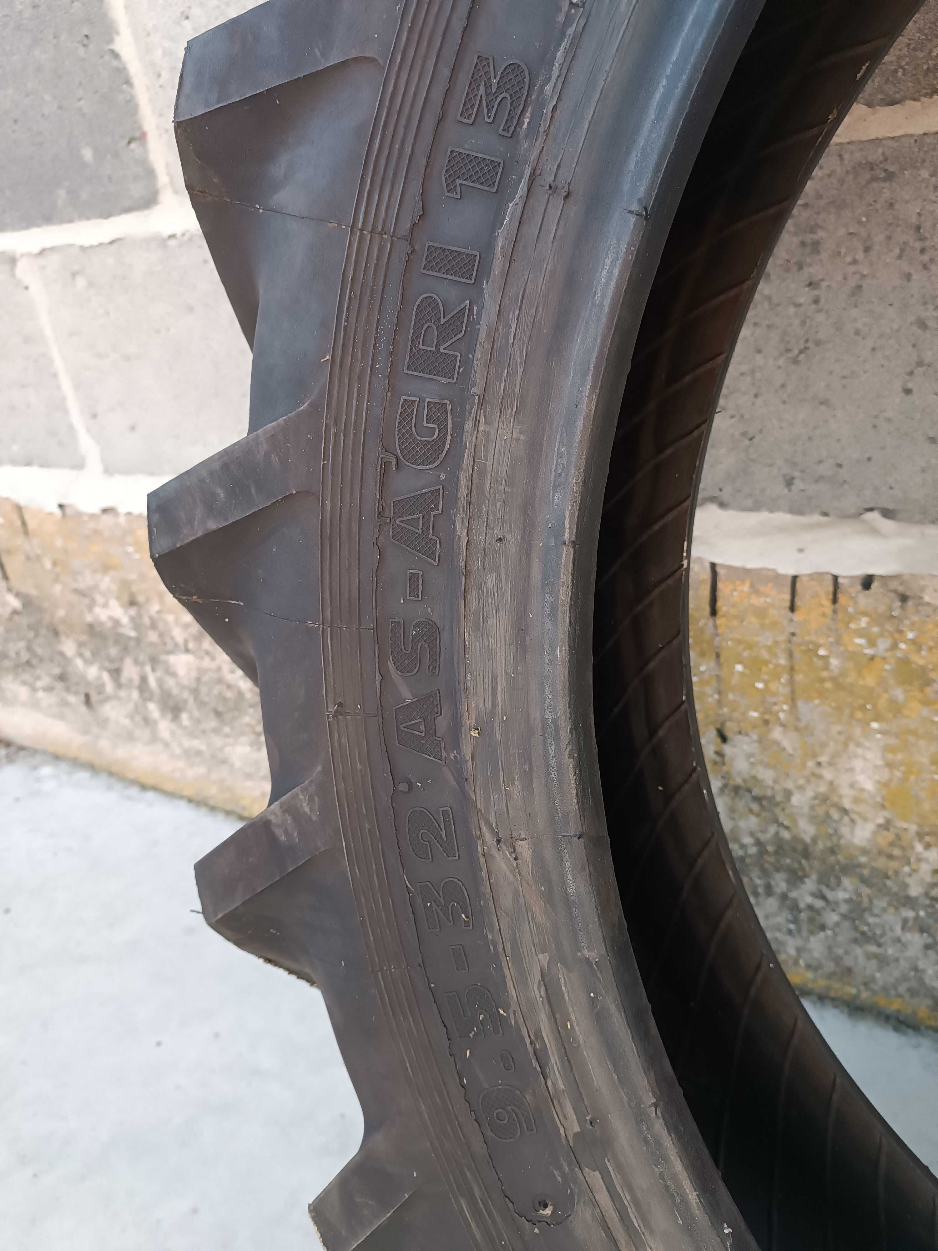 Opony 9.5 r32  230/95r32 KABAT CULTOR NOWE