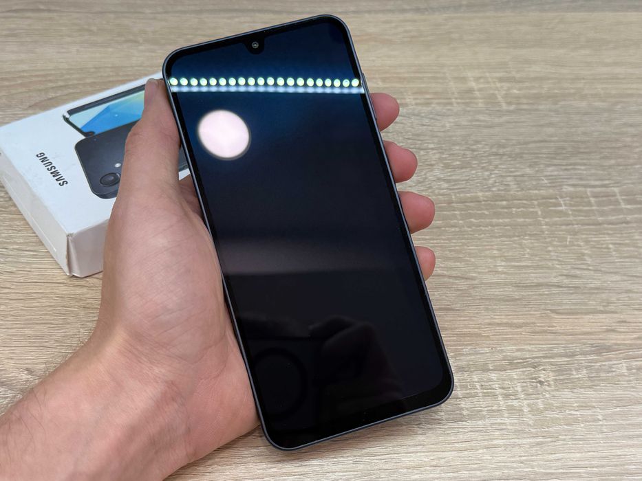 Smartfon Samsung Galaxy A16 zobacz!