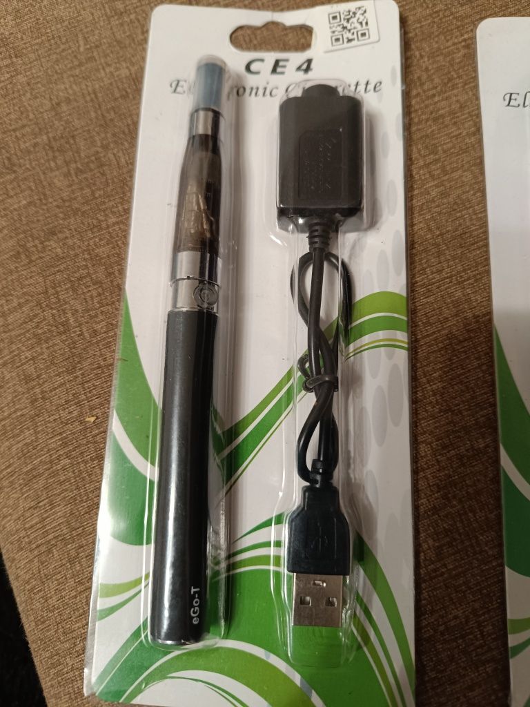 Vendo canetas de vapor