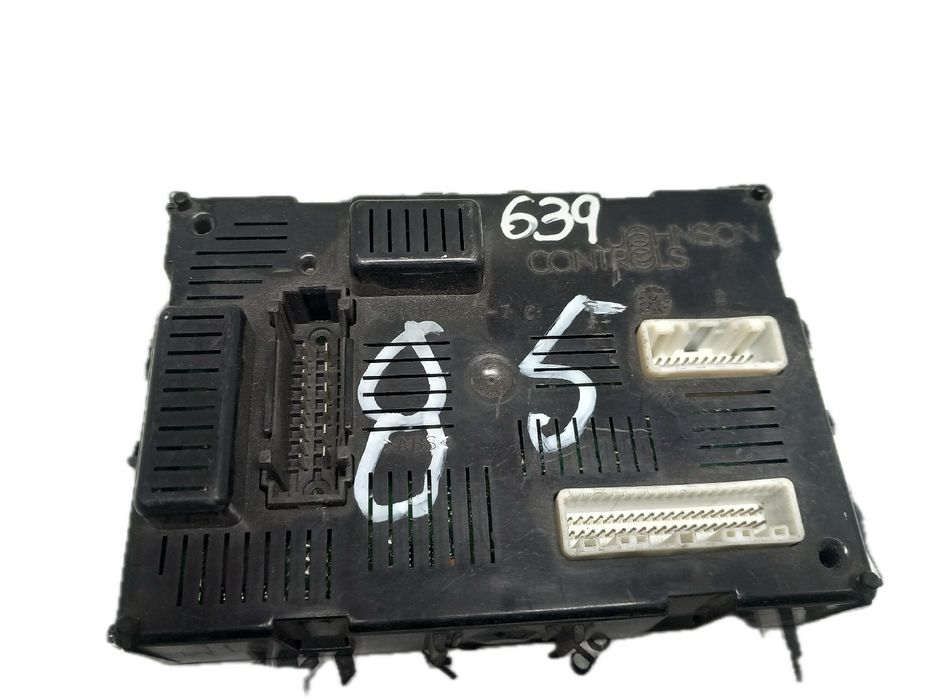 Módulo genérico RENAULT Clio III (BR0/1, CR0/1)