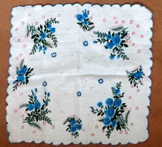 Nosovie platochki (4 шт.)