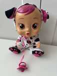 Lalka Cry Babies Doti