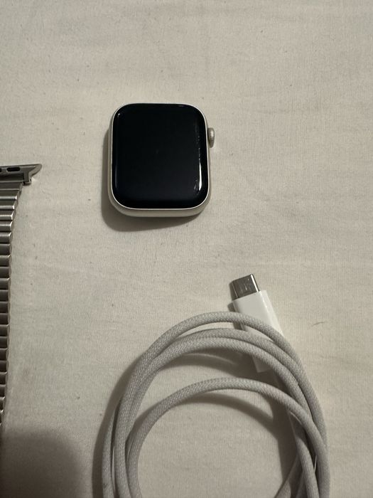 Apple watch serie 8 45 mm