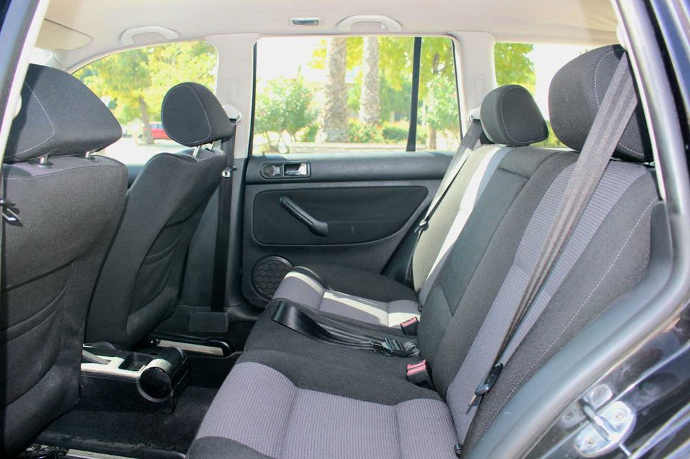 Volkswagen Golf Variant 1.4i | Histórico de revisões completo | AC