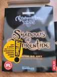 Neverwinter Nights Shadow of Undrentide Big Box Unikat