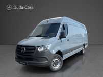Mercedes-Benz Sprinter 317 CDI KA OM654 ekstra długi PRO  wyprzedaż 2024 | promocyjny leasing 102,9%