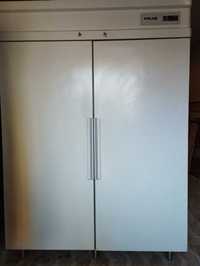 Шкаф холодильный POLAIR СМ 114-S, б/у