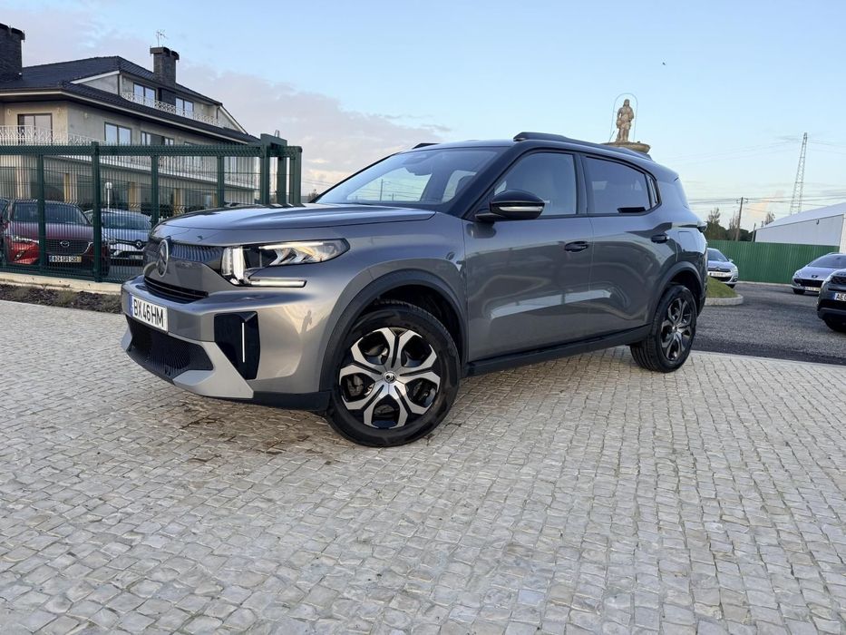 Citroën C3 1.2 Turbo You Pack Plus