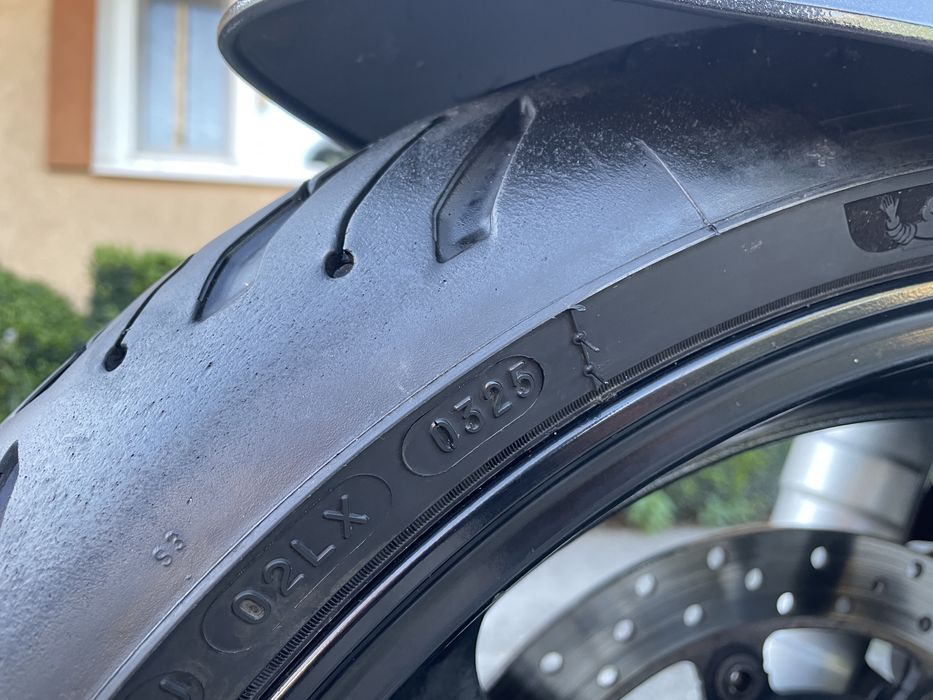 Yamaha FZ6N Fazer 2004 обслужена, доставка, переоформлення