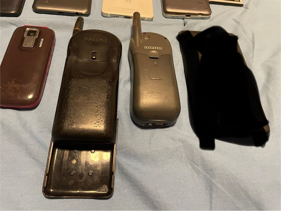 Mix 10 telefonow! LG/Alcatel/Nokia/Xiaomi/Samsung/Philips. Okazja!