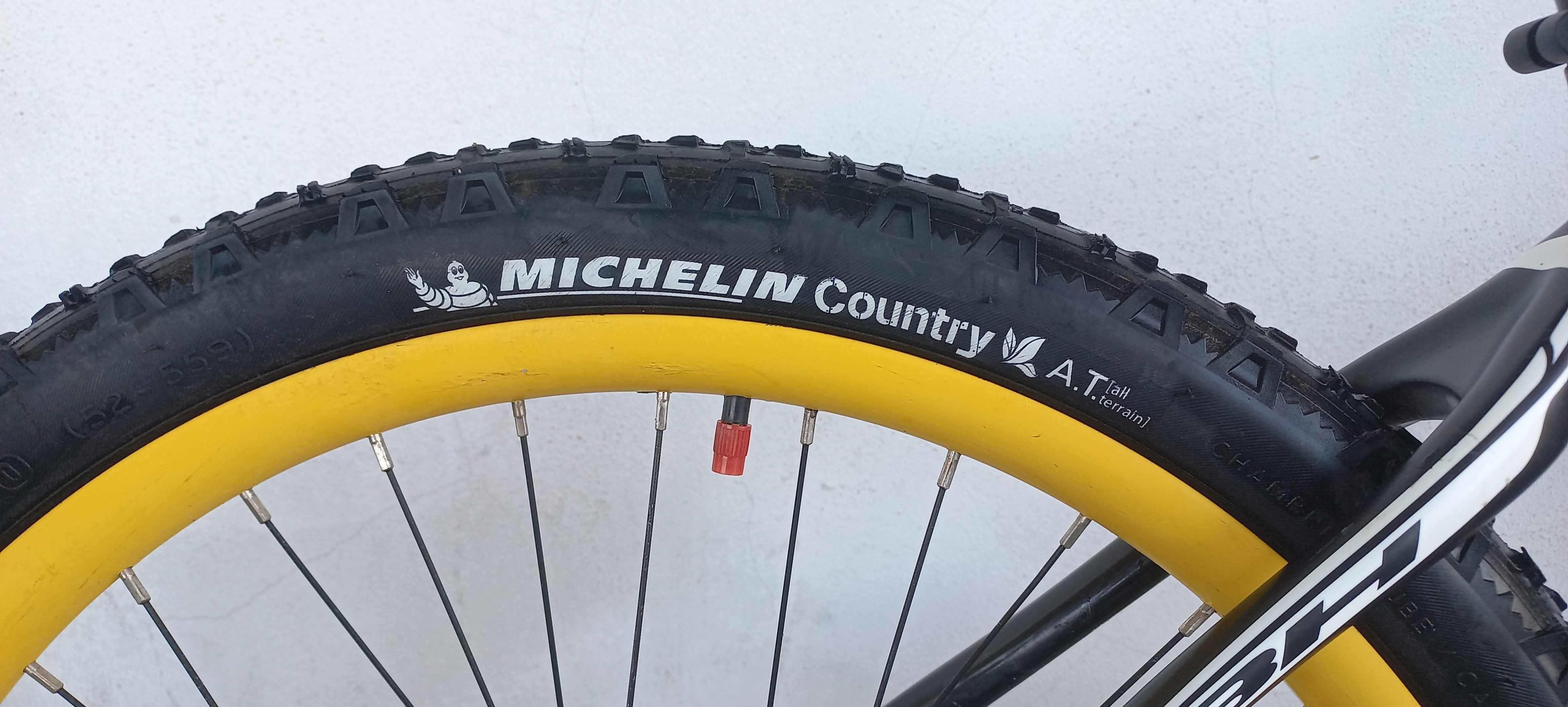 BH ultimate RC carbono